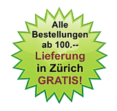 Blumen-Laden Zürich